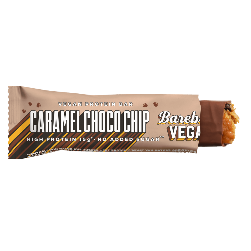 Barebells Vegan Protein Bar (55G)
