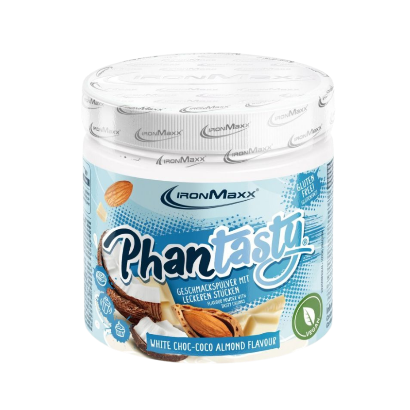IronMaxx Phantasty (250G Dose)