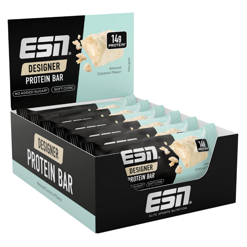 ESN Designer Bar (12x45G)