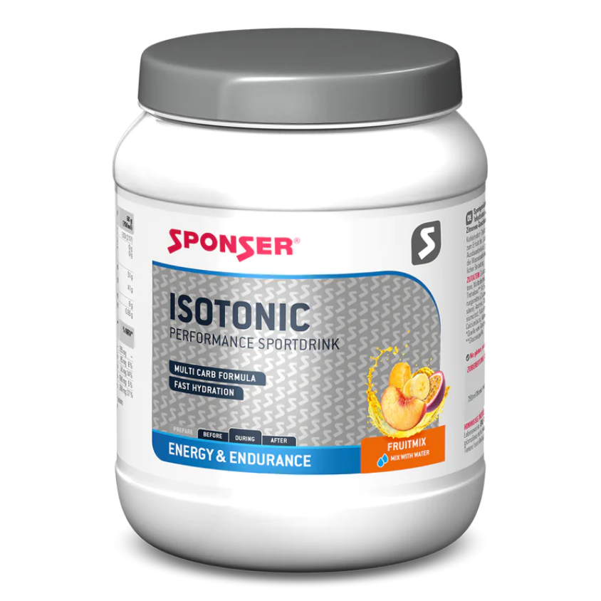 Sponser Isotonic (1000G Dose)
