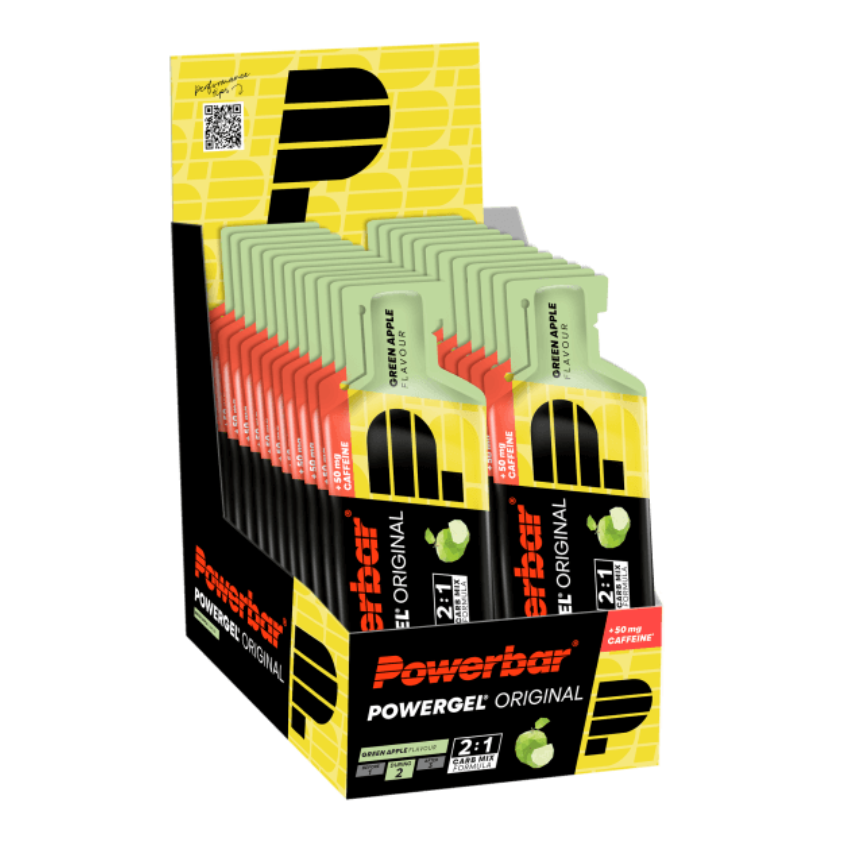 PowerBar PowerGel Original (24er Box)