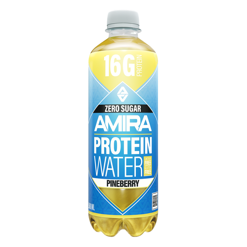 Amira Pineberry (500ML) Amira Pineberry (500ML)