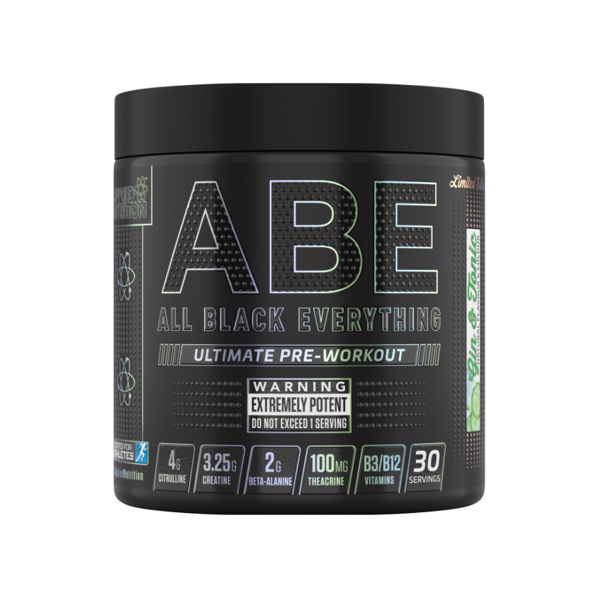 Applied Nutrition ABE Ultimate Pre (315G)