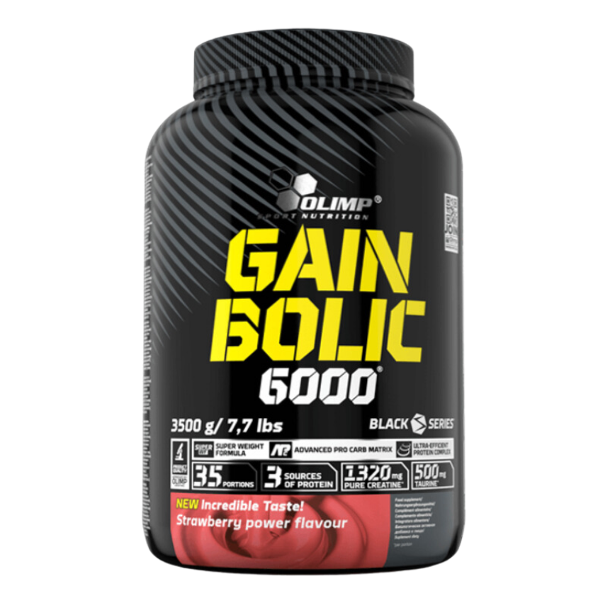 Olimp Gain Bolic (3500G Dose)