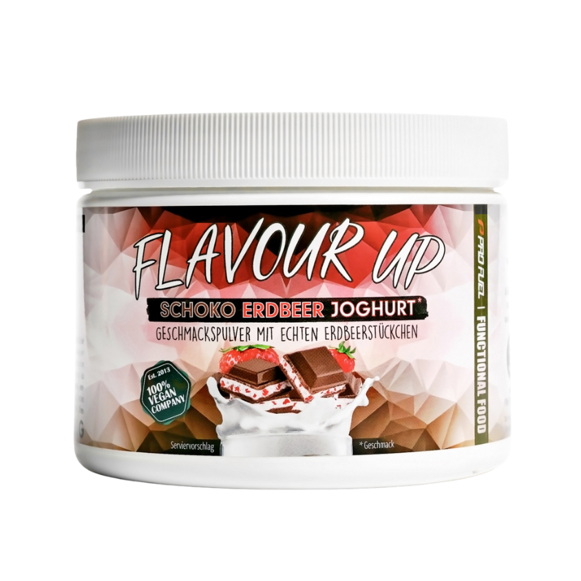 ProFuel Flavour Up (250G Dose)