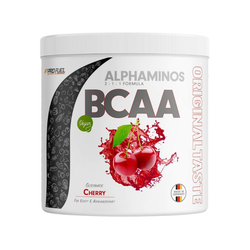 ProFuel Alphaminos BCAA (300G Dose)