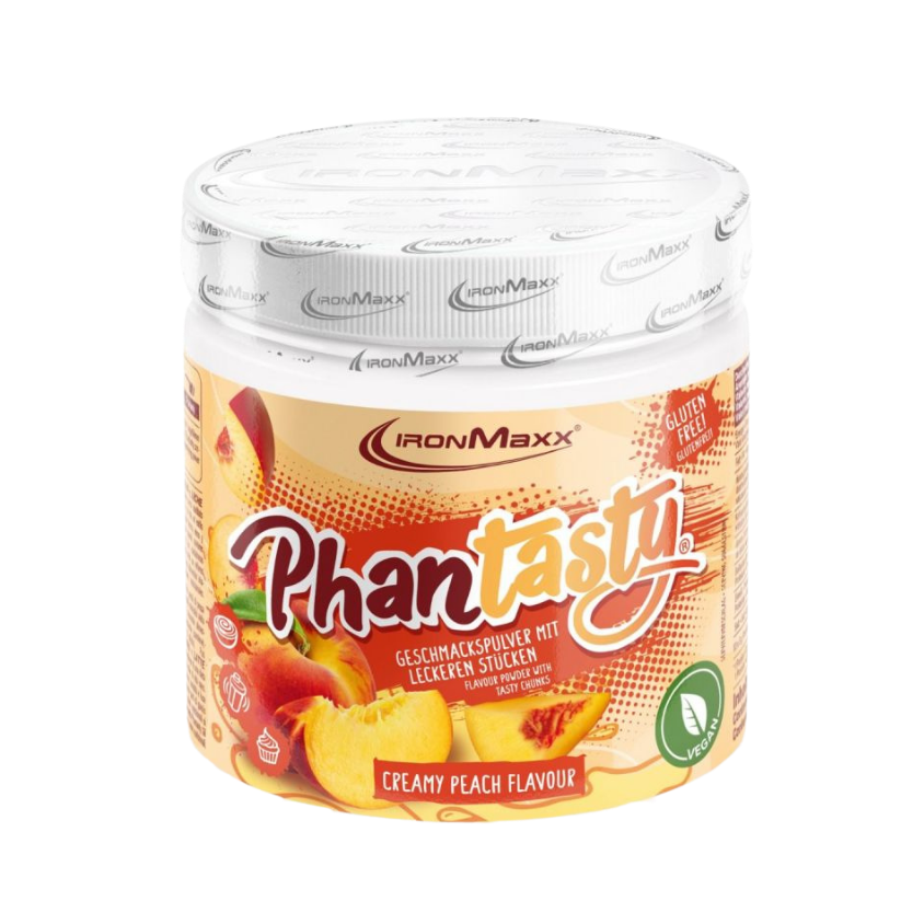 IronMaxx Phantasty (250G Dose)