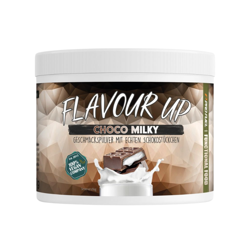ProFuel Flavour Up (250G Dose) ProFuel Flavour Up (250G Dose)