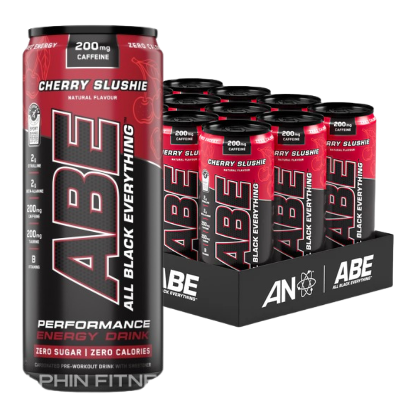 Applied Nutrition ABE RTD (12x330ML)
