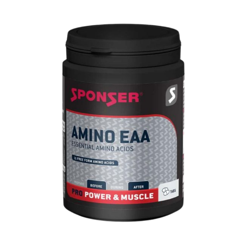 Sponser Amino EAA (140 Tabs) Neutral