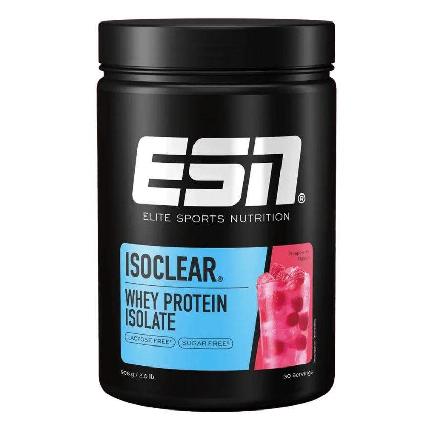 ESN Isoclear Whey Isolate (908G Dose)