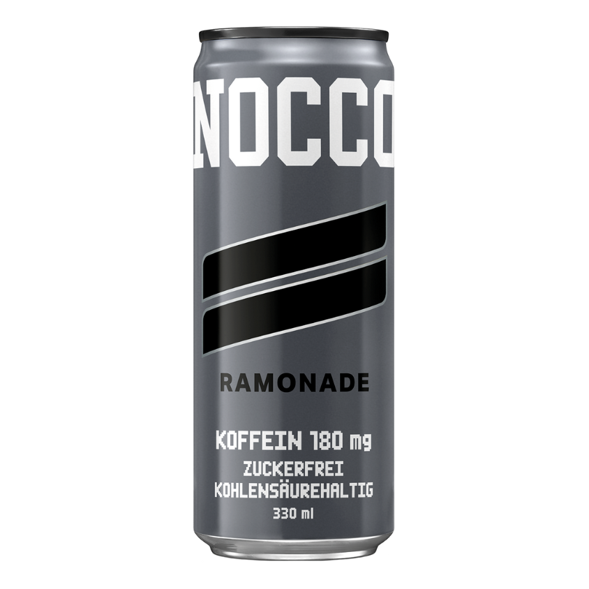 NOCCO Ramonade (330ML) Ramonade