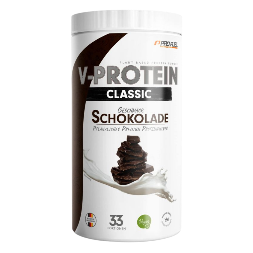 ProFuel V-Protein (1000G Dose)