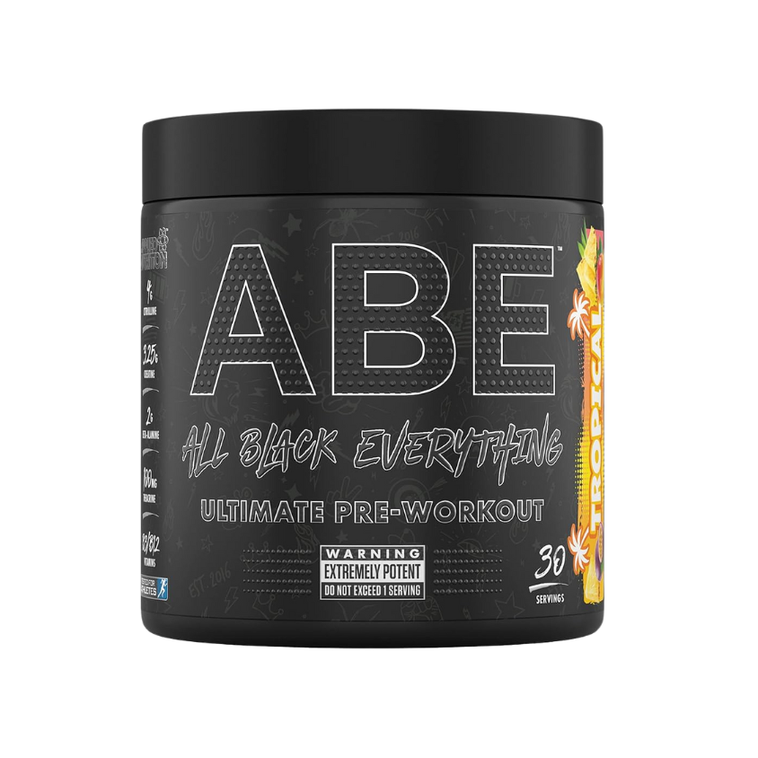 Applied Nutrition ABE Ultimate Pre (315G)