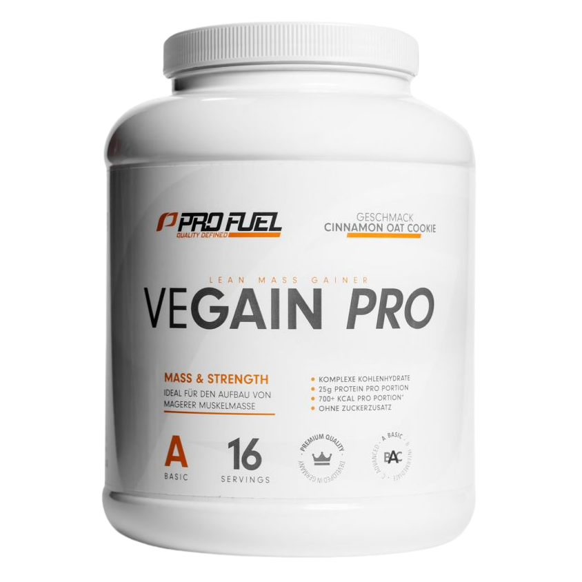 ProFuel Vegain Pro (2200G Dose)