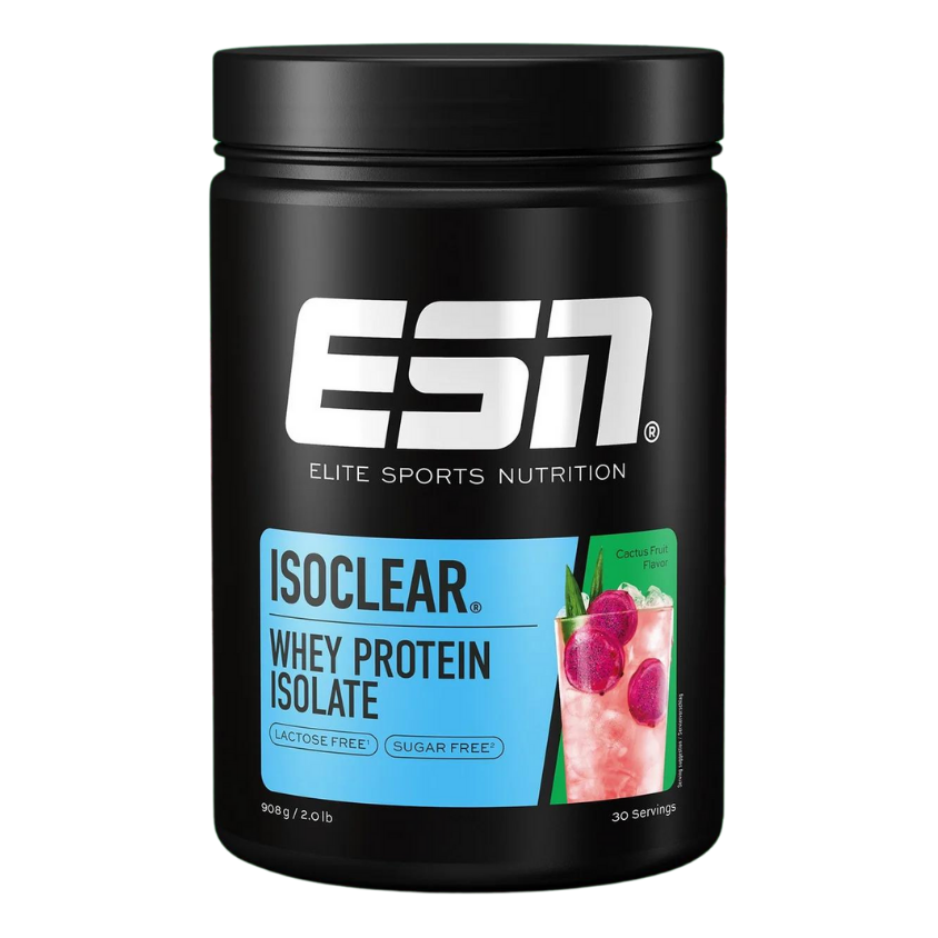 ESN Isoclear Whey Isolate (908G Dose) Cactus Fruit