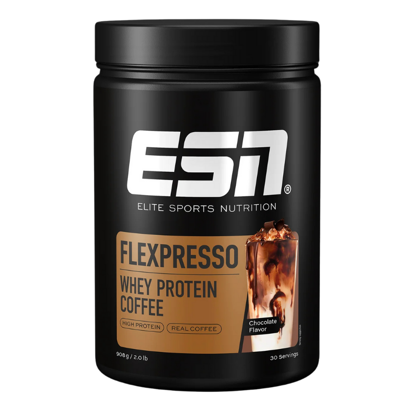 ESN Flexpresso Protein (908G Dose)