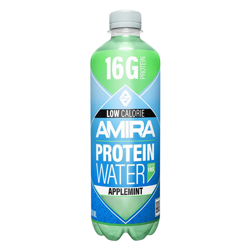 Amira Apple Mint (500ML) Amira Apple Mint (500ML) Apple Mint