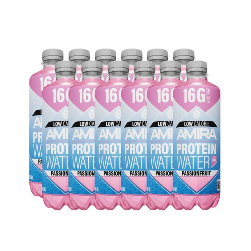 Amira Passionfruit (12x500ML) Amira Passionfruit (12x500ML)