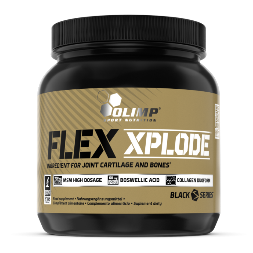 Olimp Flex Power (360G Dose)