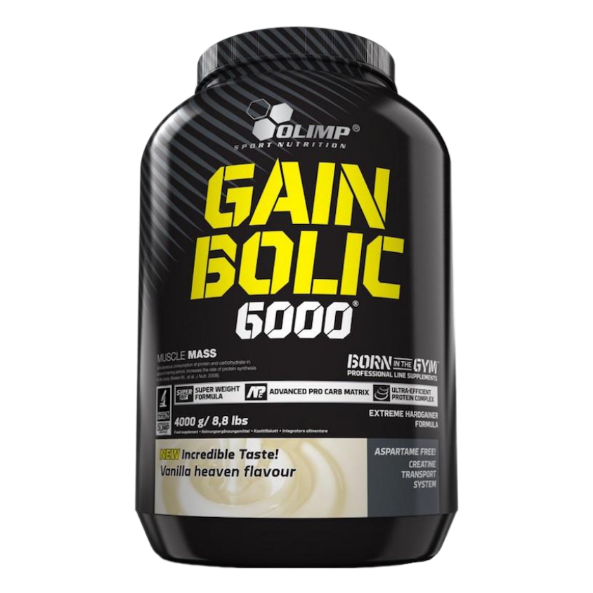 Olimp Gain Bolic (3500G Dose)