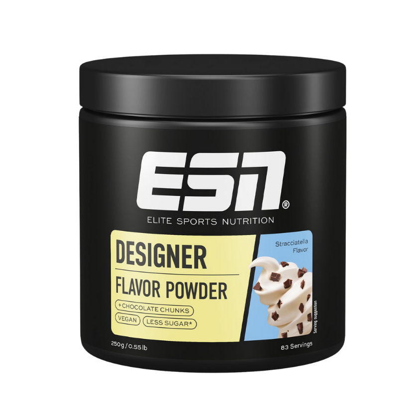 ESN Flavn Tasty (250G Dose) Stracciatella