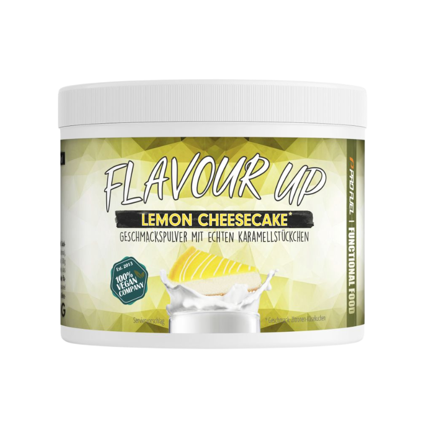 ProFuel Flavour Up (250G Dose)