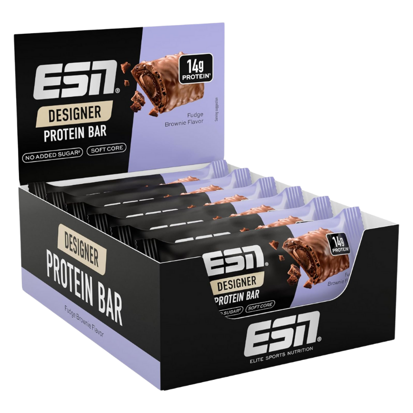 ESN Designer Bar (12x45G)