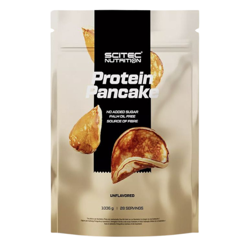 Scitec Nutrition Protein Pancake (1036G Beutel)