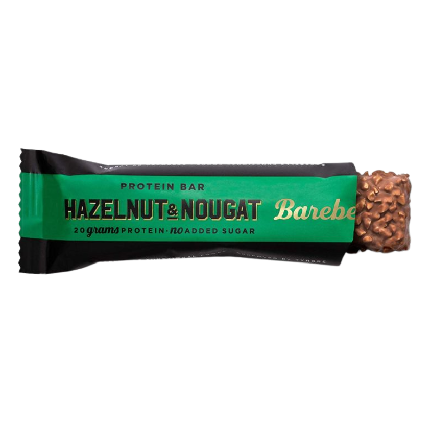 Barebells Protein Bar 55G