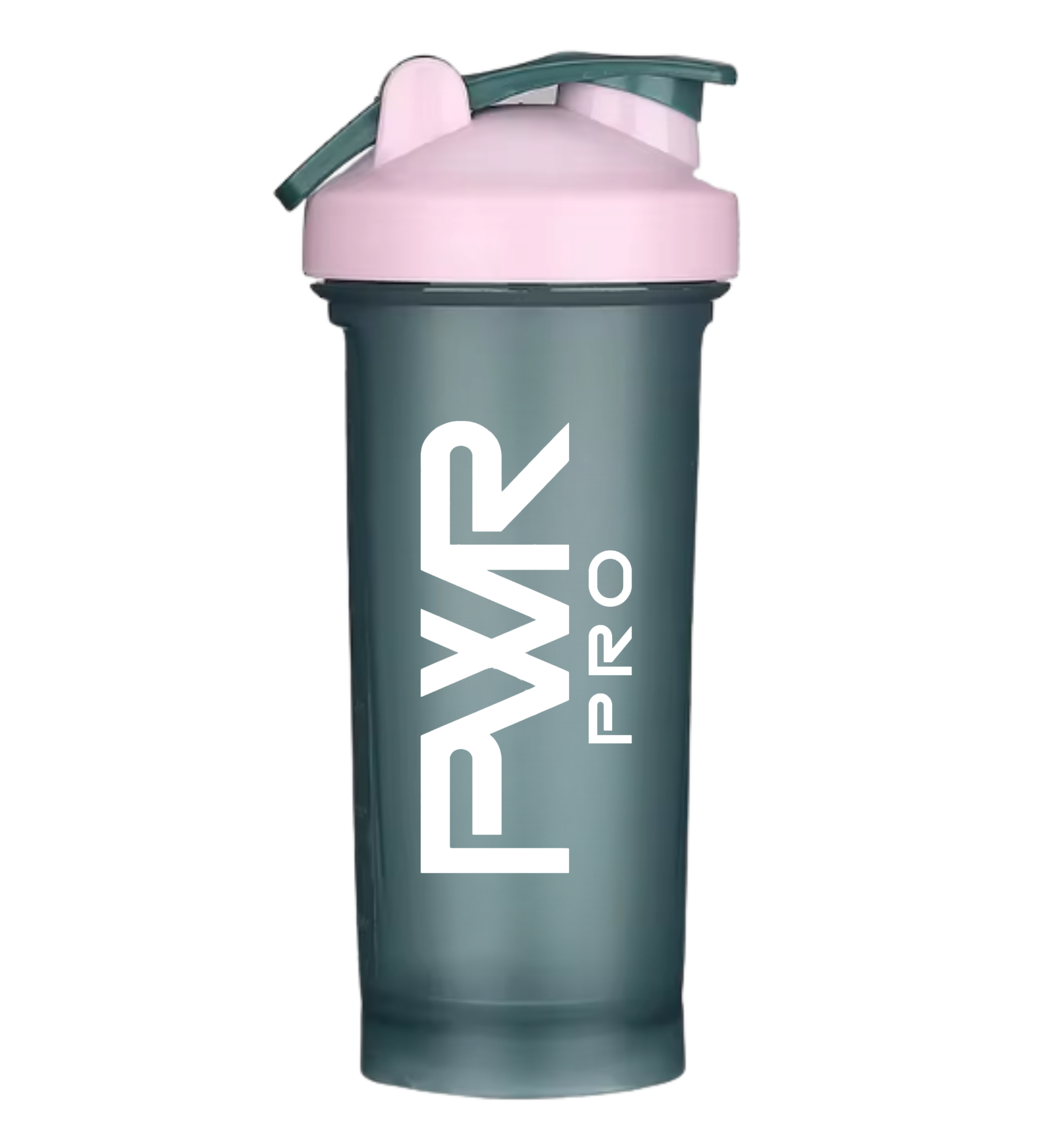 PWR Pro Shaker (600ML)
