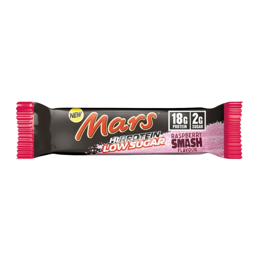 Mars HiProtein Low Sugar Bar (57G)
