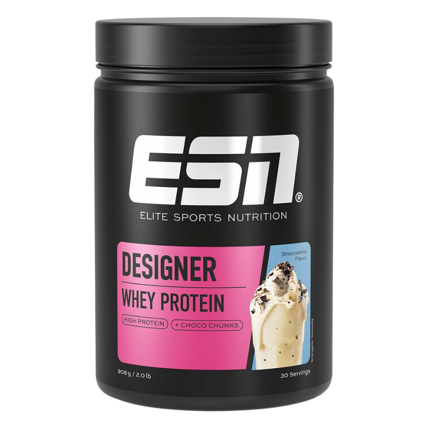 ESN Designer Whey Protein (908G Dose) ESN Designer Whey Protein (908G Dose)
