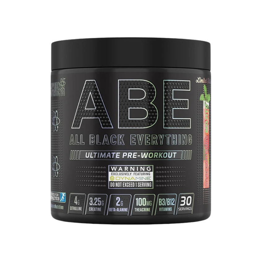 Applied Nutrition ABE Ultimate Pre (315G)