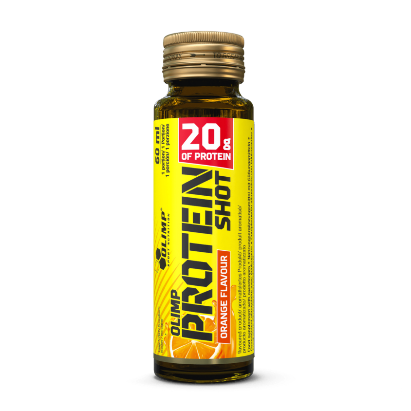 Olimp Protein Shot (60ML)