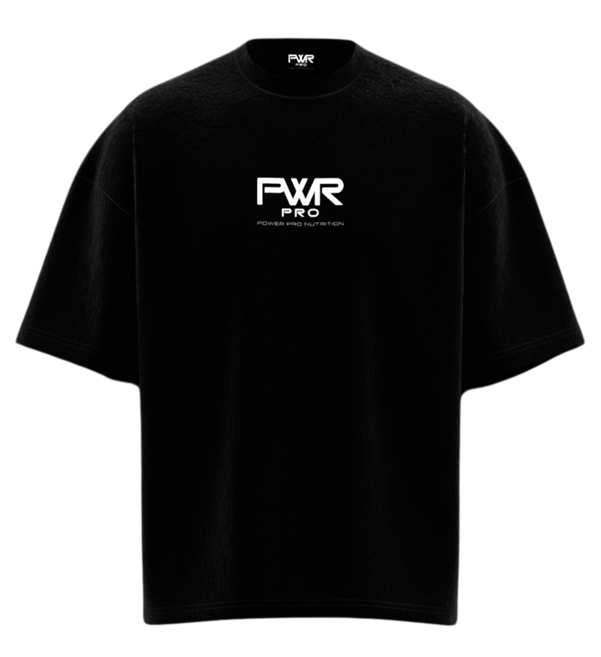 PWR Pro Pump T-Shirt XL