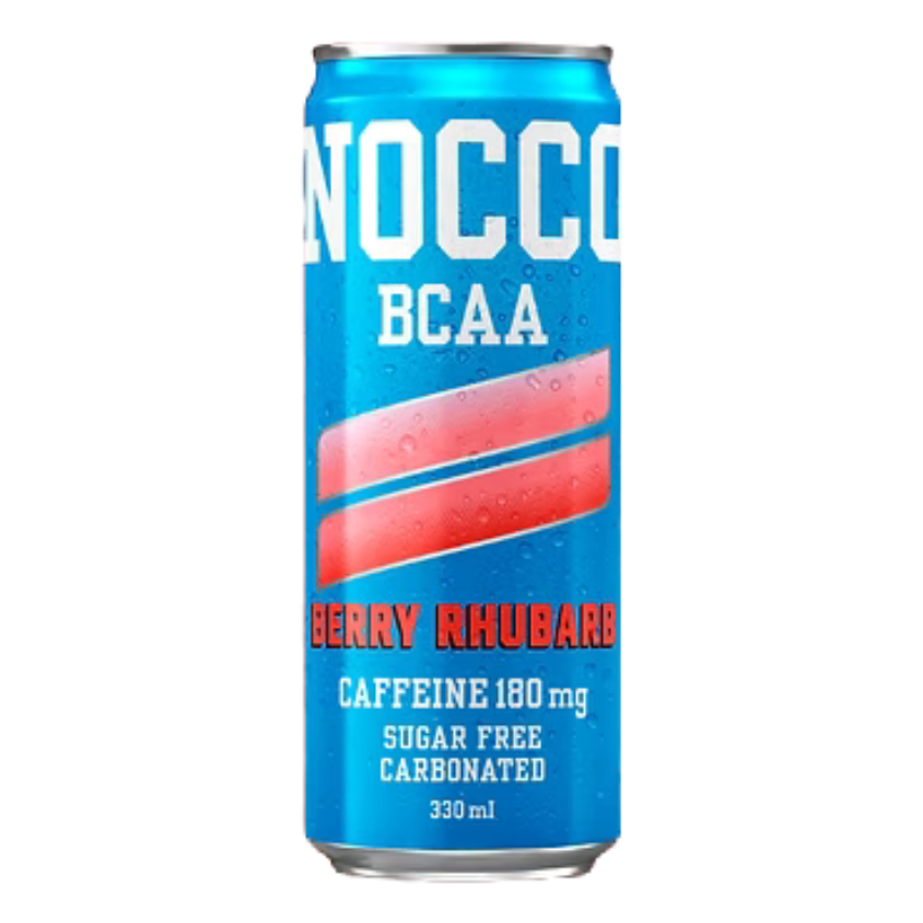 NOCCO Berruba (330ML)