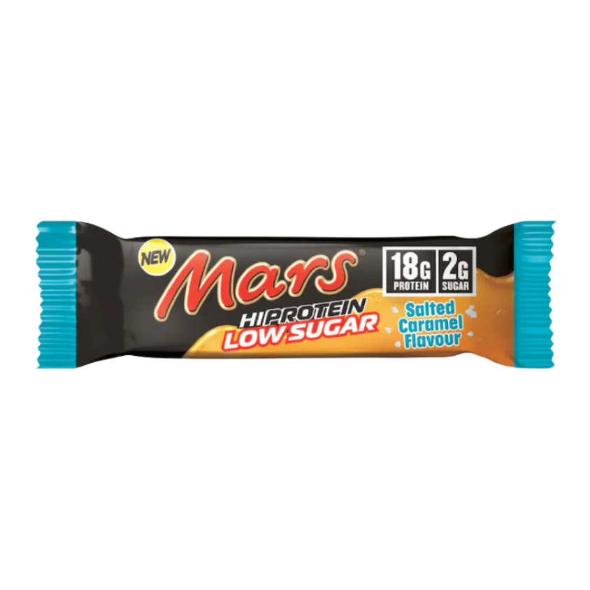 Mars HiProtein Low Sugar Bar (57G)