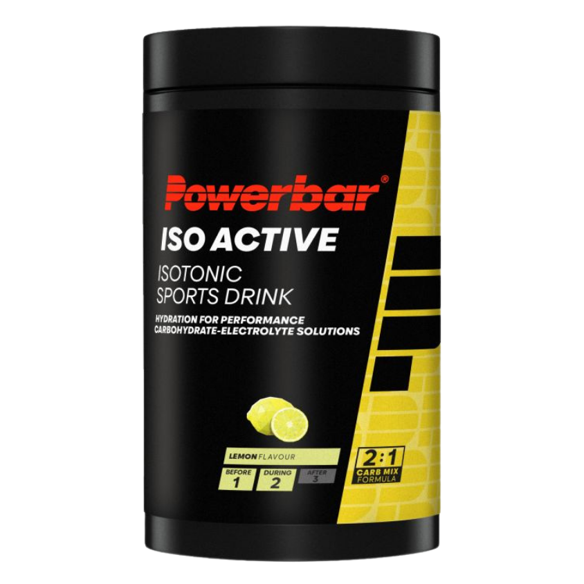 PowerBar Isoactive (1320G)