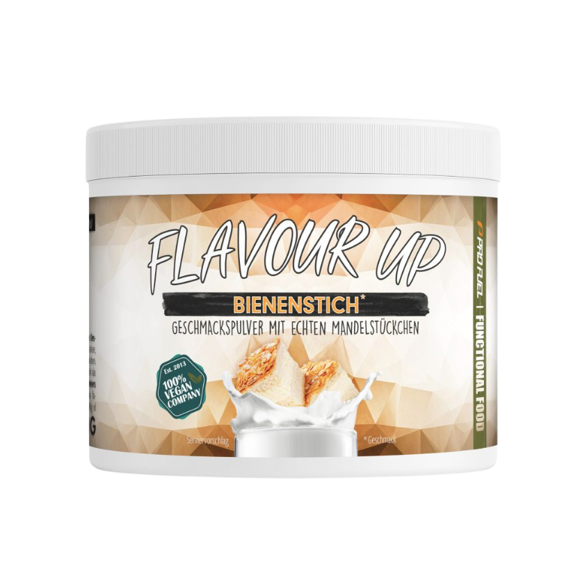 ProFuel Flavour Up (250G Dose) Bienenstich