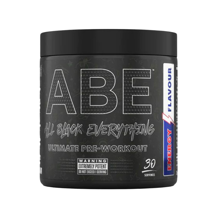 Applied Nutrition ABE Ultimate Pre (315G)