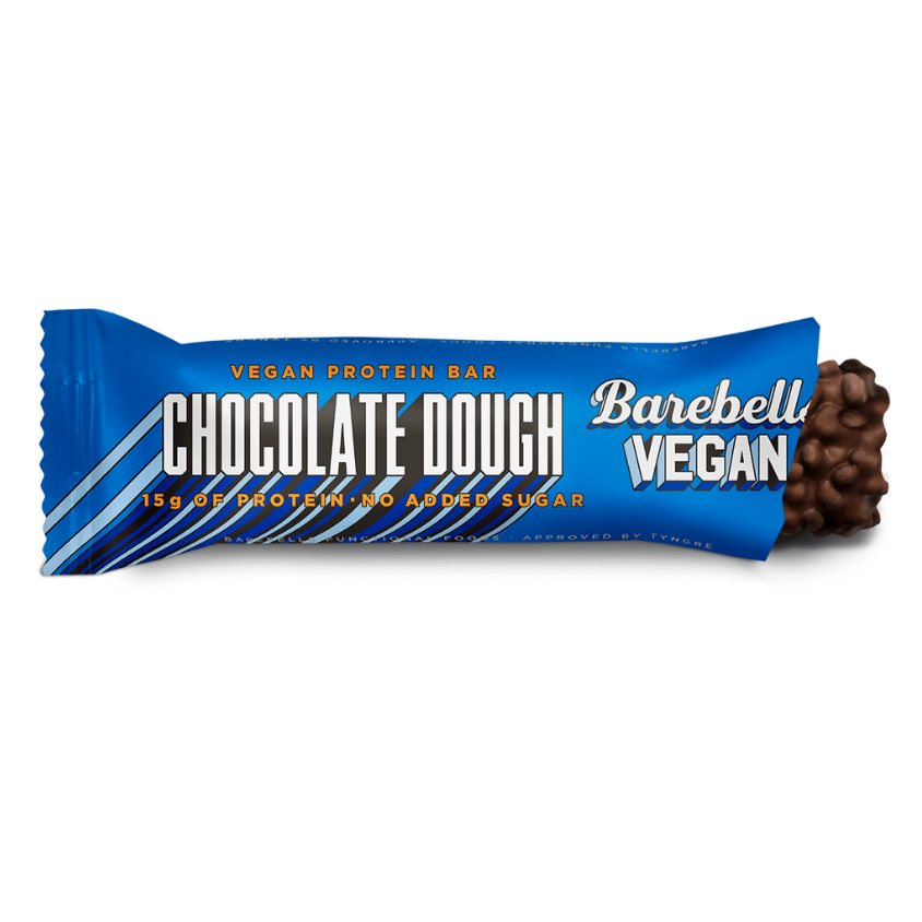 Barebells Vegan Protein Bar (55G)