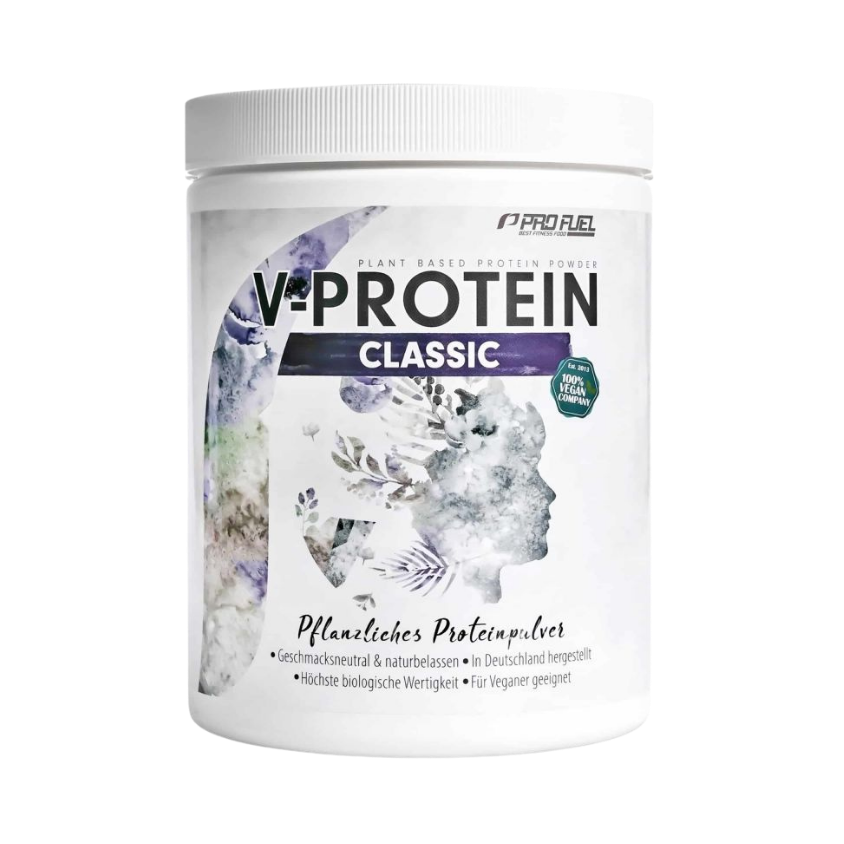 ProFuel V-Protein Neutral (600G Dose) ProFuel V-Protein Neutral (600G Dose)