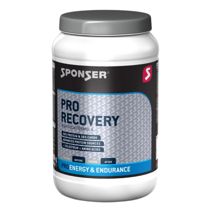 Sponser Pro Recovery (800G Dose)