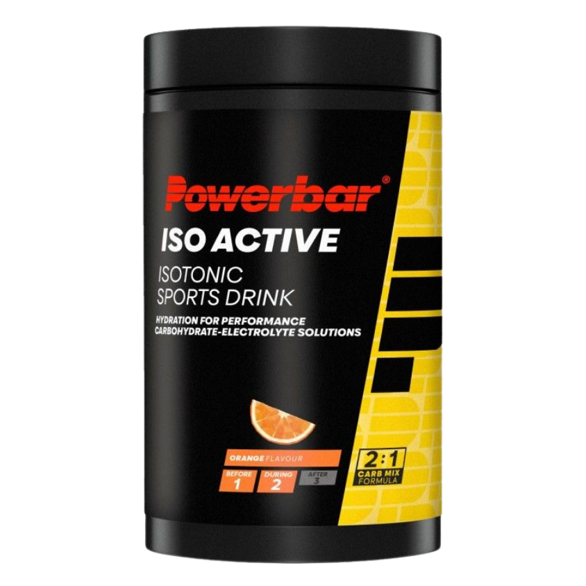 PowerBar Isoactive (1320G)