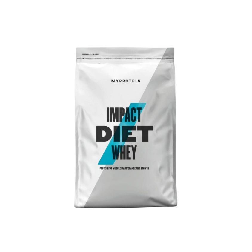MyProtein Impact Diet Whey (1000G Beutel)