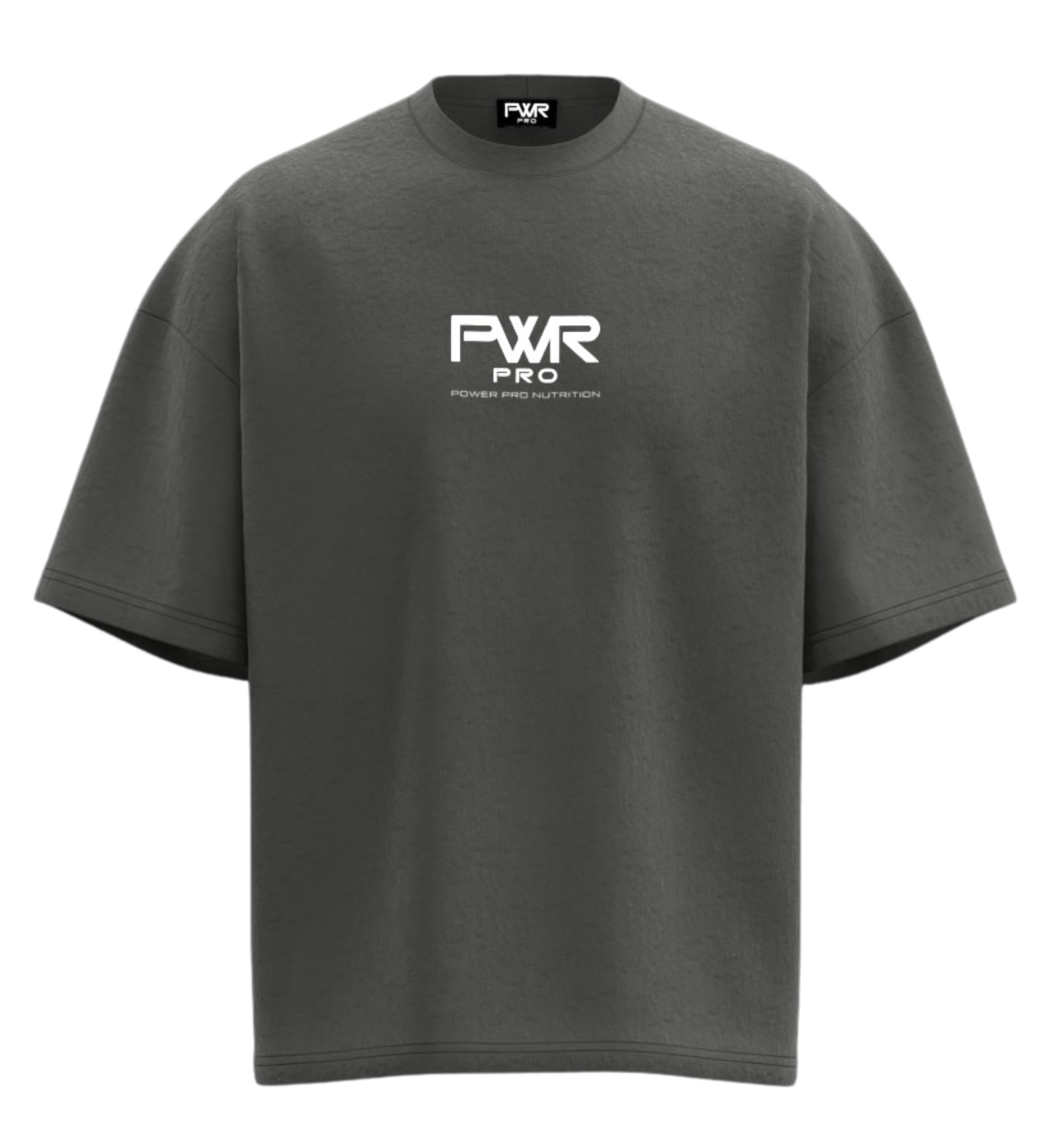 PWR Pro One Community T-Shirt XL