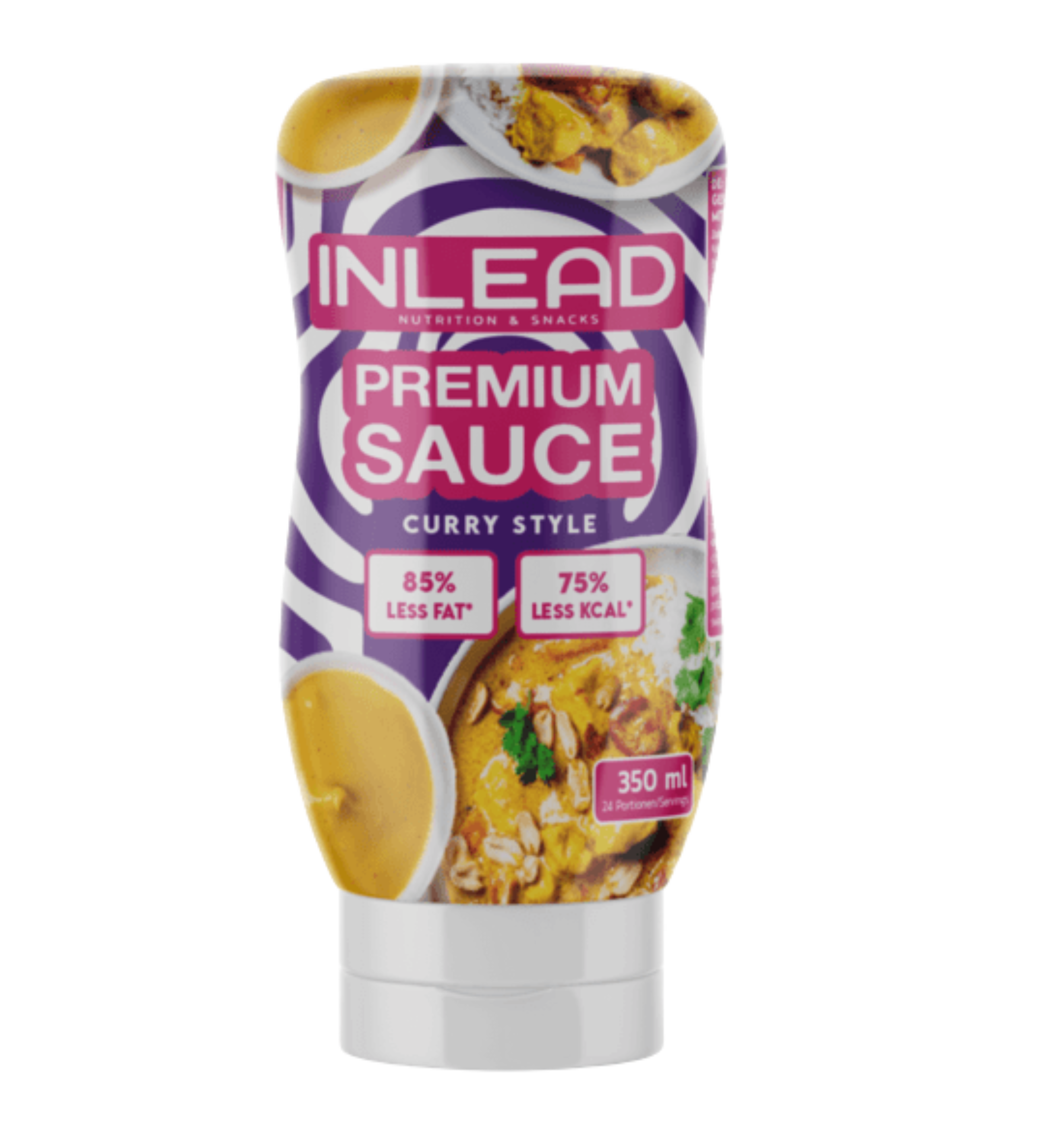 INLEAD Premium Saucen (350ML)