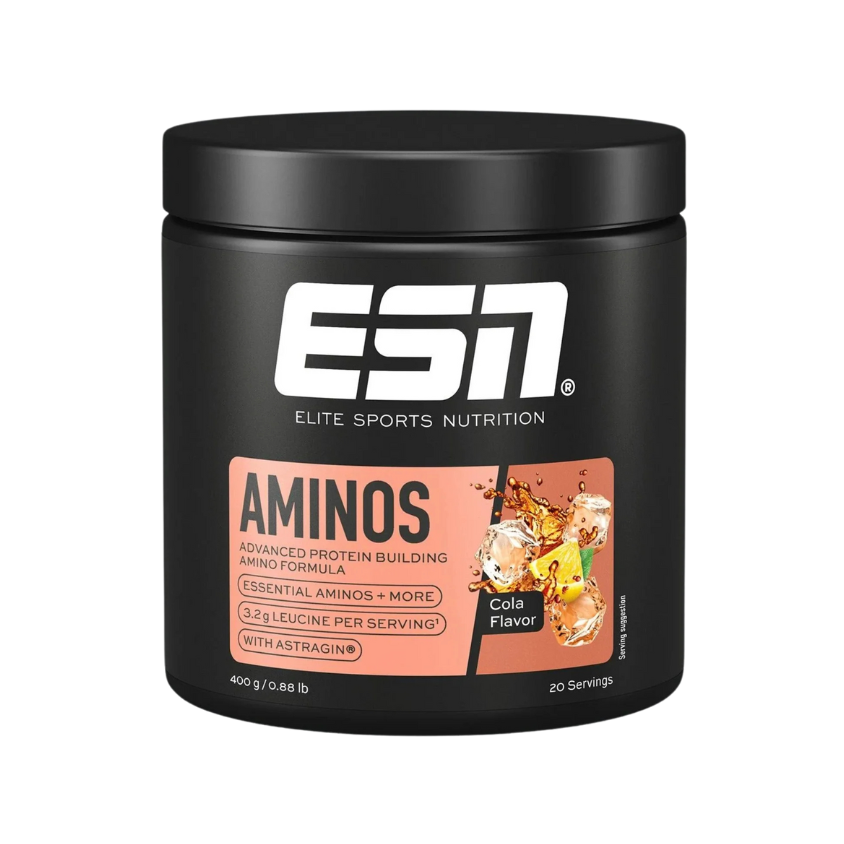 ESN Aminos (400G Dose)