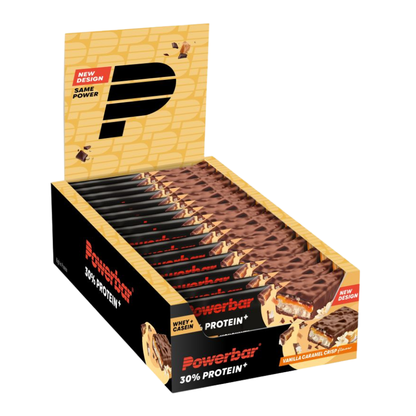 powerbar protein plus l carnitine Protein Bar with 200mg L-Carnitine - Fitness Bar with Magnesium, Calcium and High Quality L-Carnitine by Carnipure Buy PowerBar Fit'n Lite Bar